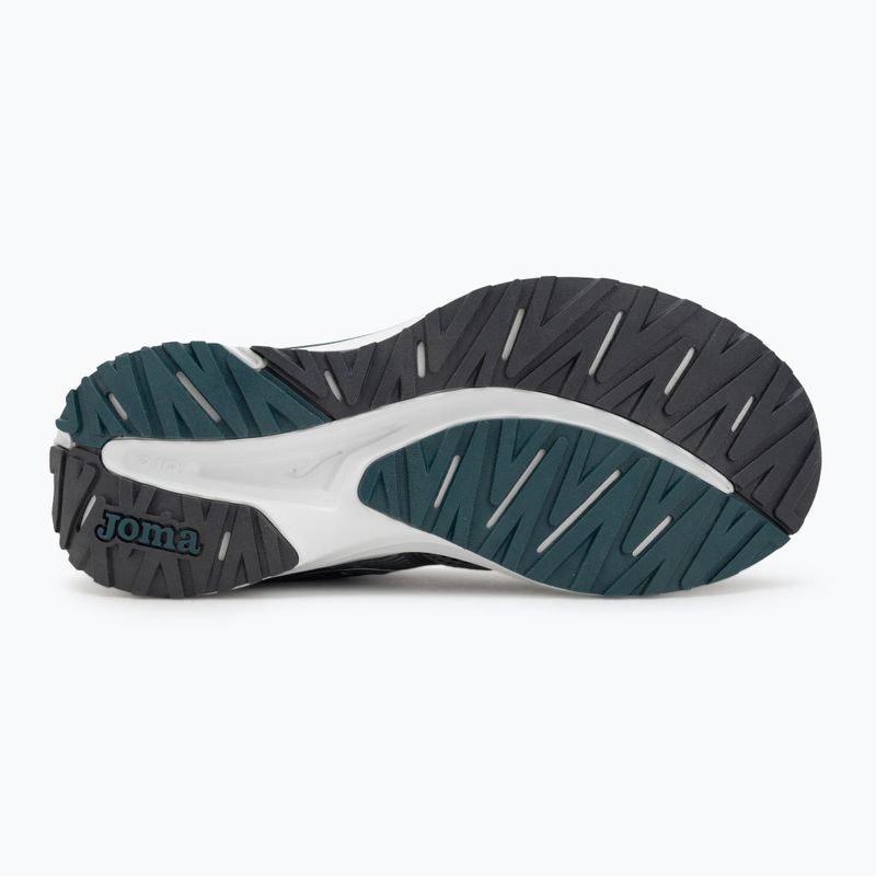 Кросівки для бігу чоловічі Joma Active dark gray 4