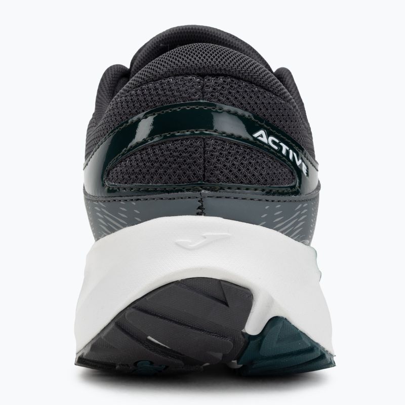 Кросівки для бігу чоловічі Joma Active dark gray 6