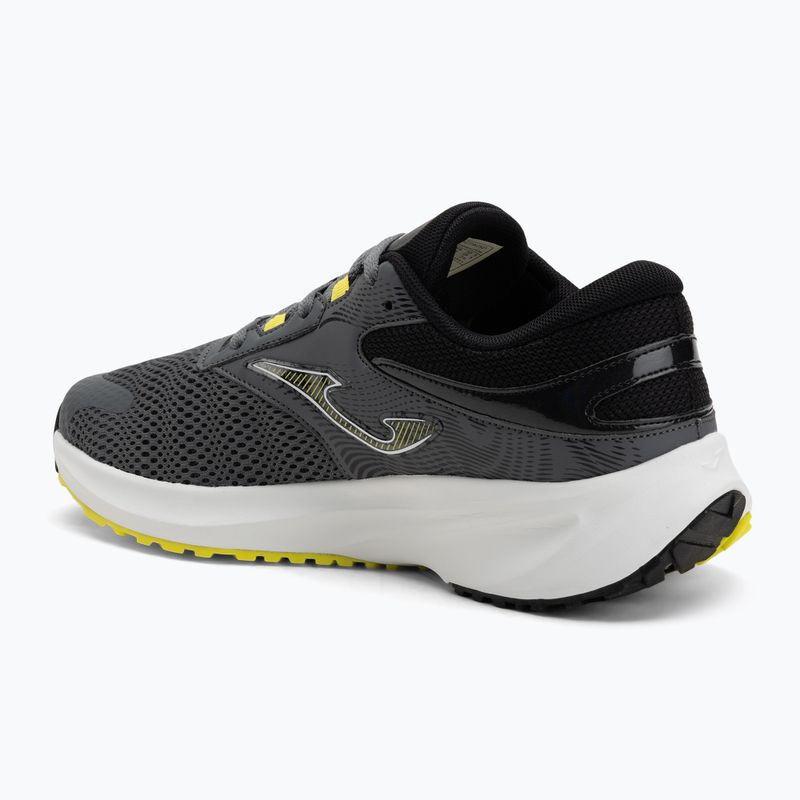Кросівки для бігу чоловічі Joma Active gray 3