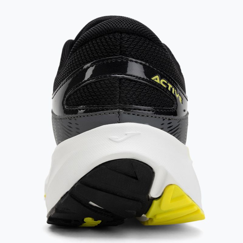 Кросівки для бігу чоловічі Joma Active gray 6