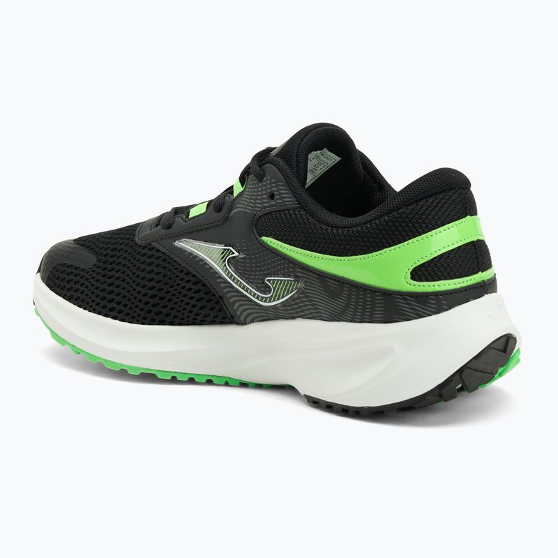 Кросівки для бігу чоловічі Joma Active black 3