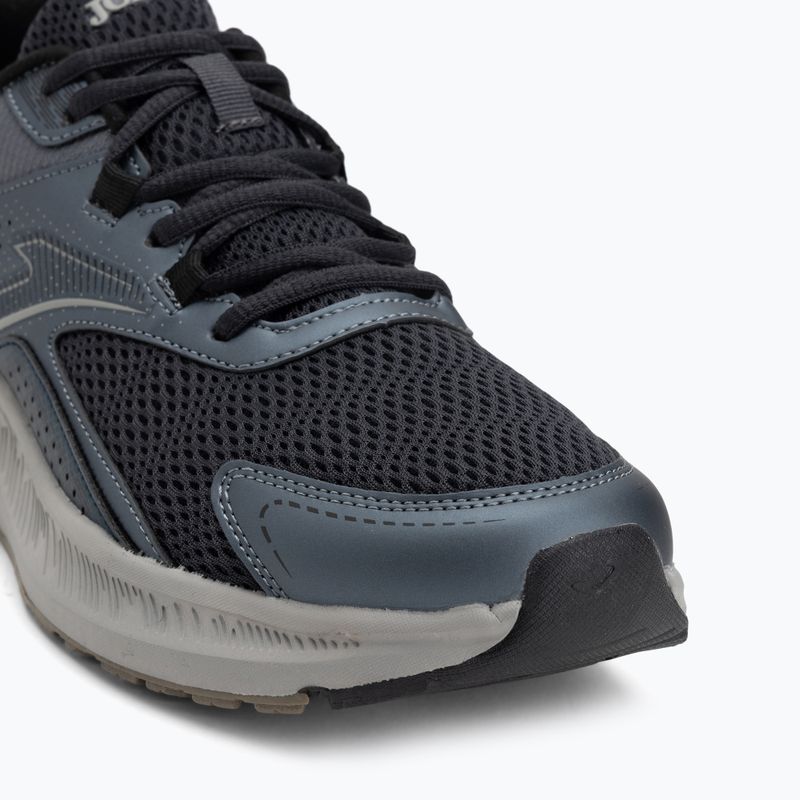 Кросівки для бігу чоловічі Joma Vitaly dark gray 7