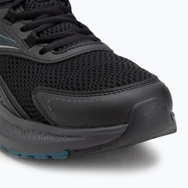 Кросівки для бігу чоловічі Joma Vitaly black 7