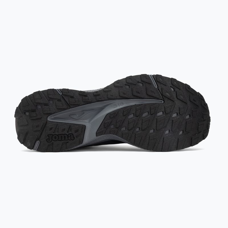 Кросівки для бігу чоловічі Joma Meta black 4