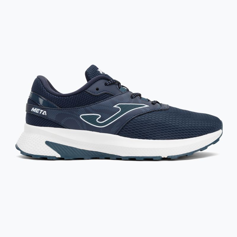 Кросівки для бігу чоловічі Joma Meta navy blue 2