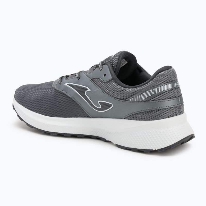 Кросівки для бігу чоловічі Joma Meta gray 3