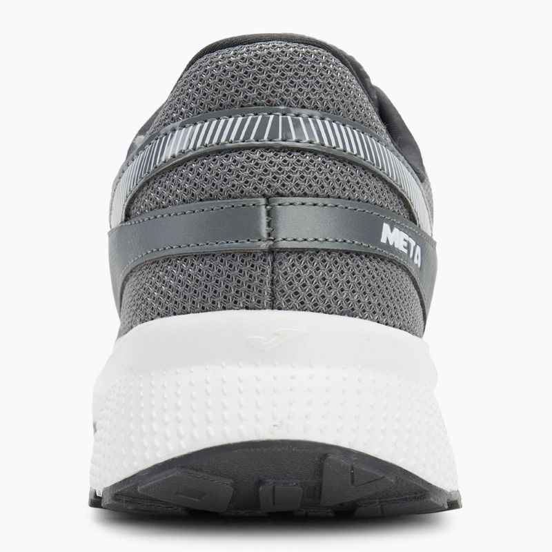 Кросівки для бігу чоловічі Joma Meta gray 6