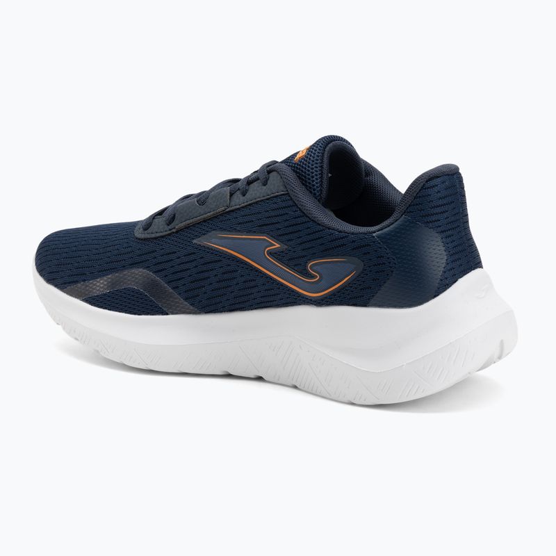 Кросівки для бігу чоловічі Joma Sodio navy blue 3