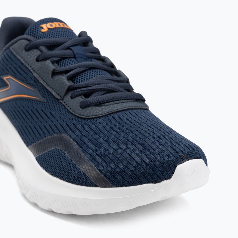 Кросівки для бігу чоловічі Joma Sodio navy blue 7