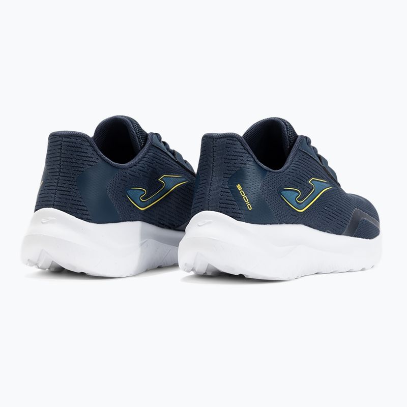 Кросівки для бігу чоловічі Joma Sodio blue 10