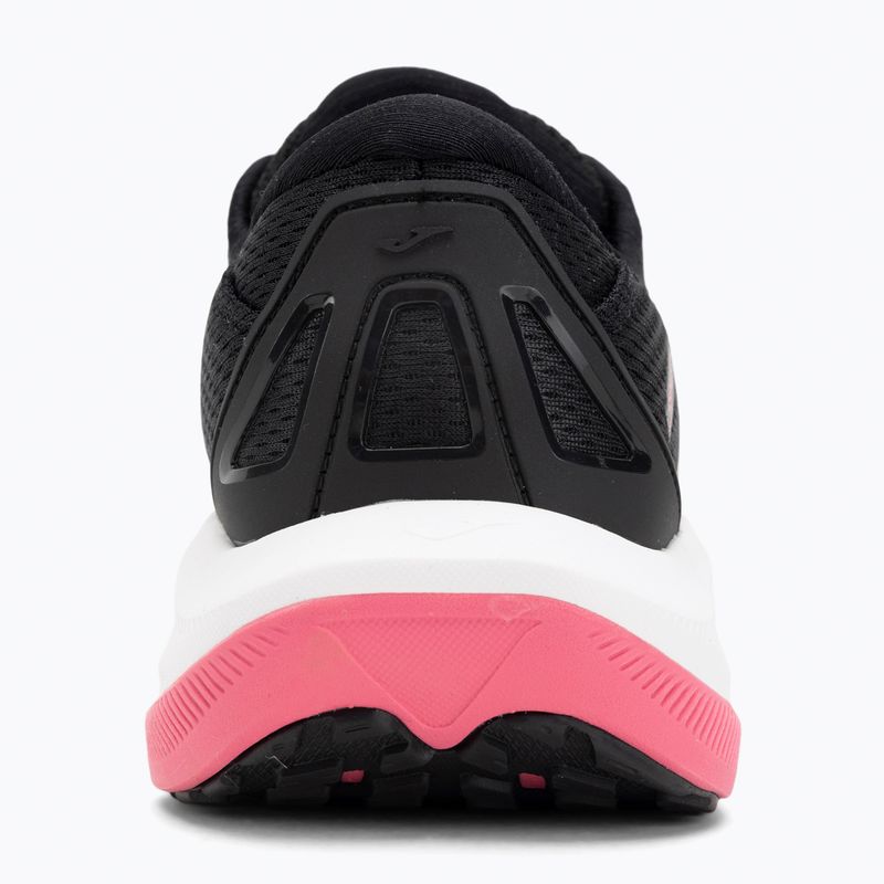 Кросівки для бігу жіночі Joma Hispalis black 6