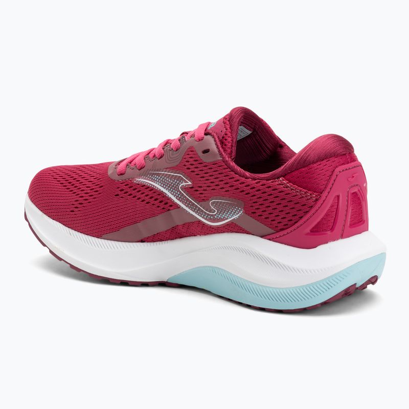 Кросівки для бігу жіночі Joma Hispalis fuchsia 3