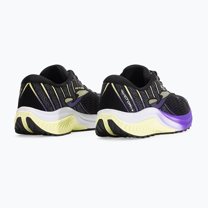 Кросівки для бігу жіночі Joma Victory Lady black 3