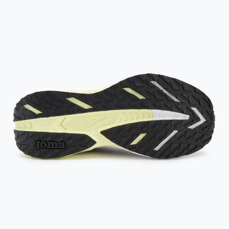 Кросівки для бігу жіночі Joma Victory Lady black 4