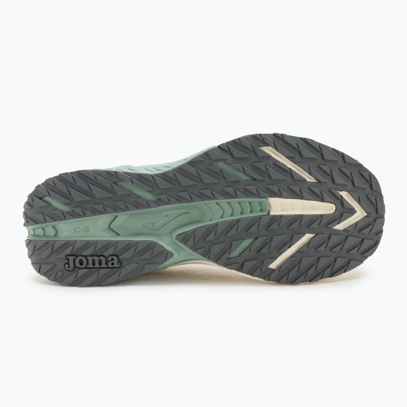 Кросівки для бігу жіночі Joma Victory Lady white 4