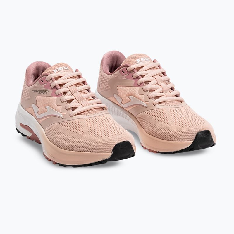 Кросівки для бігу жіночі Joma Speed Lady light pink 9