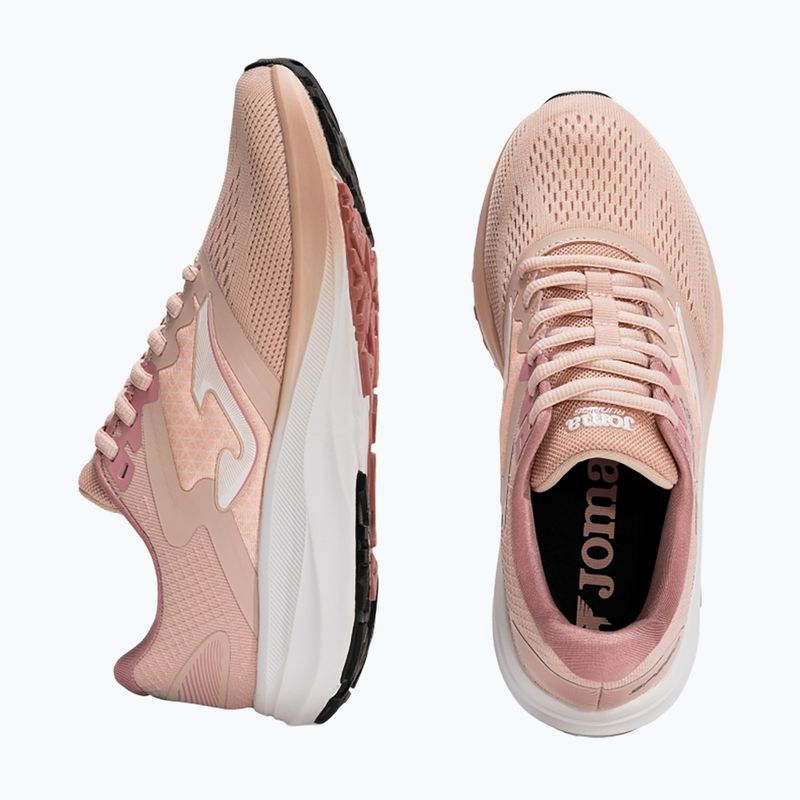 Кросівки для бігу жіночі Joma Speed Lady light pink 12