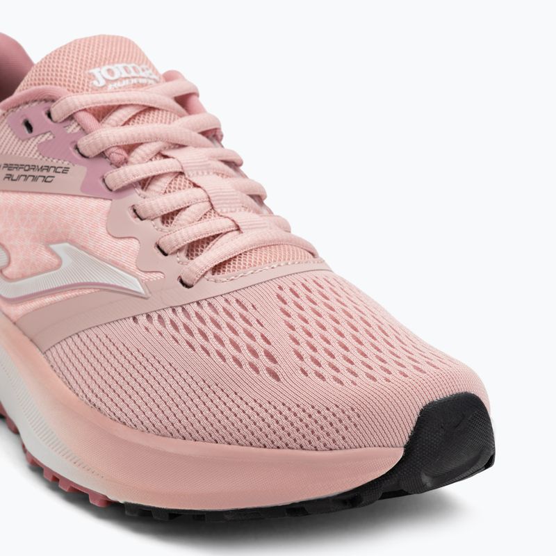 Кросівки для бігу жіночі Joma Speed Lady light pink 7