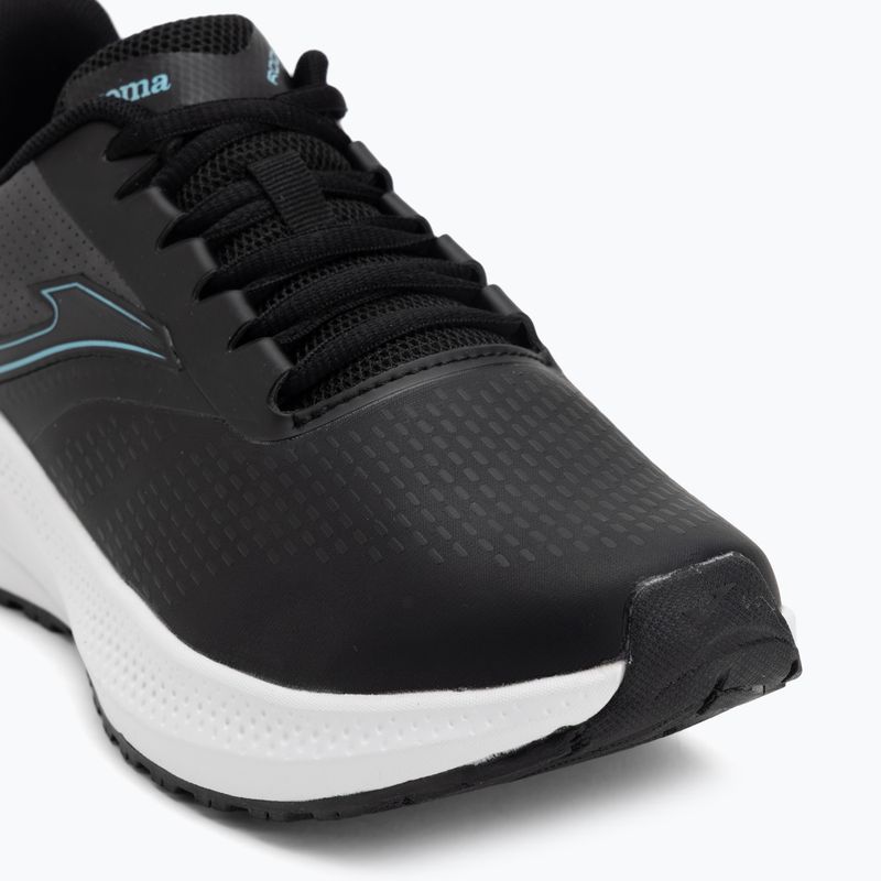 Кросівки для бігу жіночі Joma Rodio Lady black 7