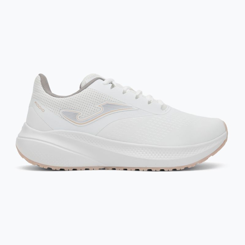 Кросівки для бігу жіночі Joma Rodio Lady white 2