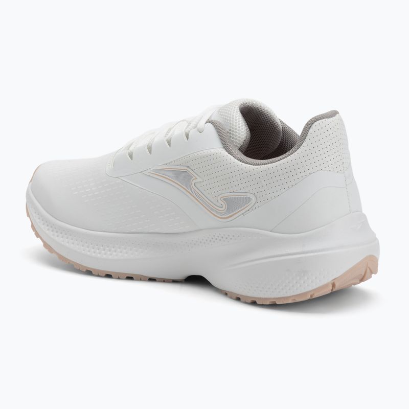 Кросівки для бігу жіночі Joma Rodio Lady white 3