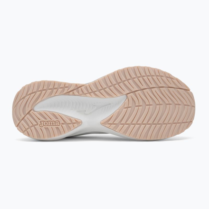 Кросівки для бігу жіночі Joma Rodio Lady white 4