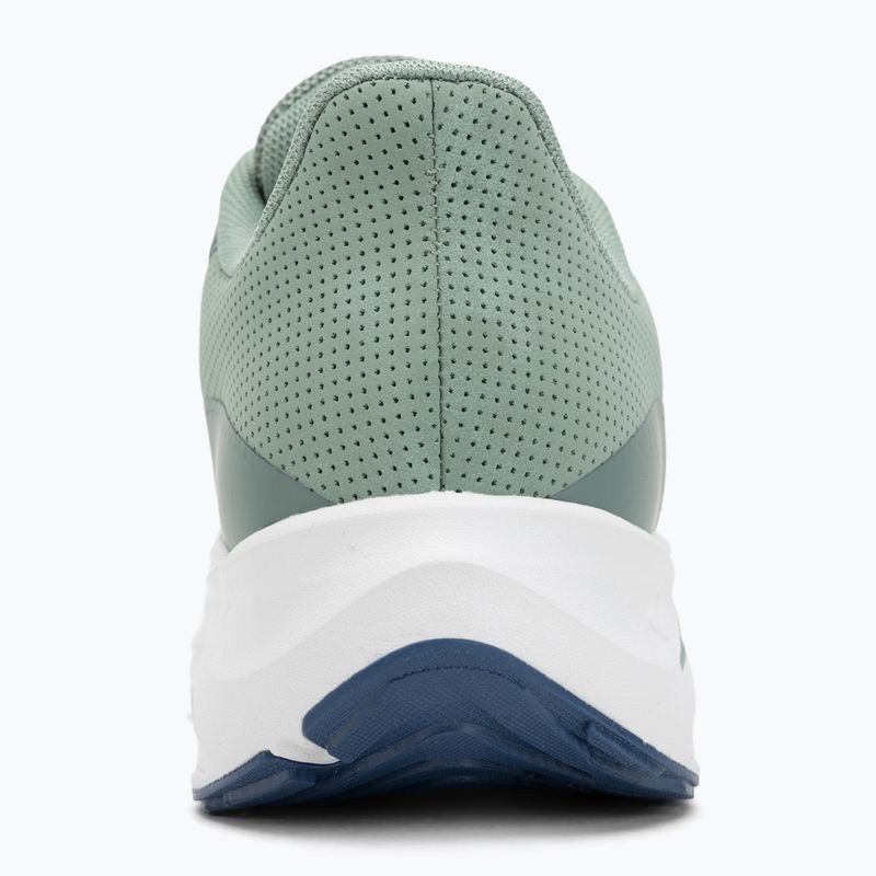 Кросівки для бігу жіночі Joma Argon Lady green 6