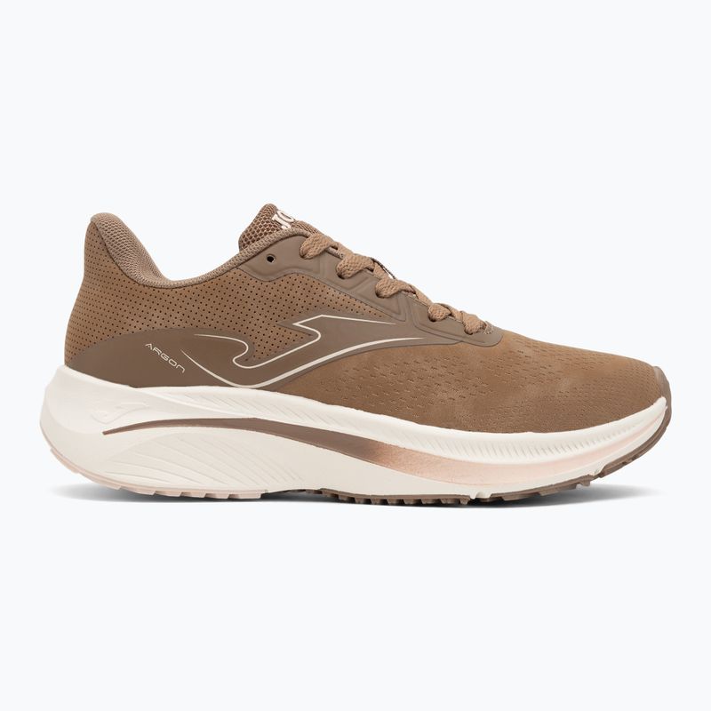 Кросівки для бігу жіноче Joma Argon Lady beige 2