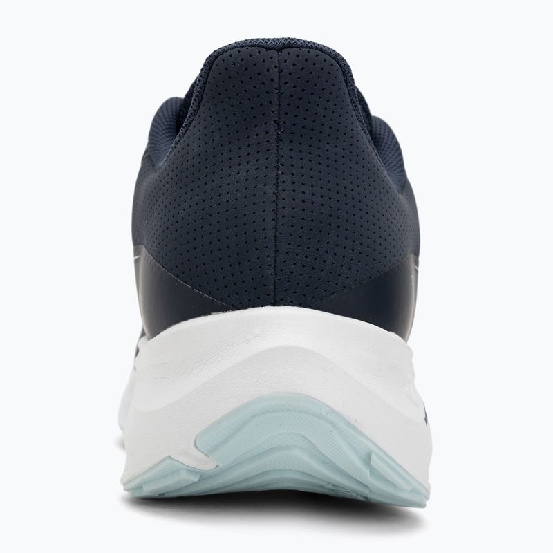 Кросівки для бігу жіноче Joma Argon Lady navy blue 6