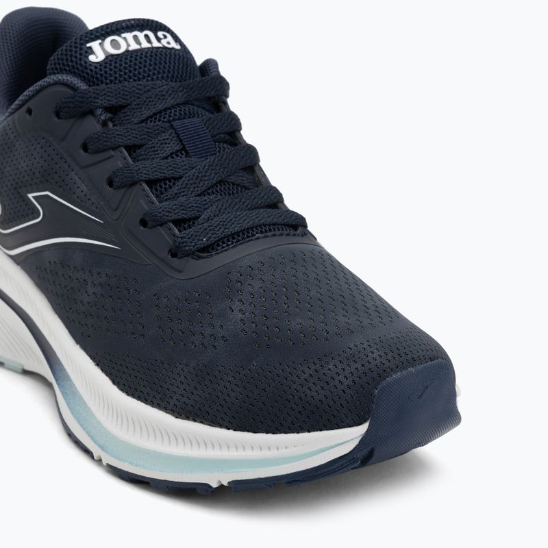 Кросівки для бігу жіноче Joma Argon Lady navy blue 7