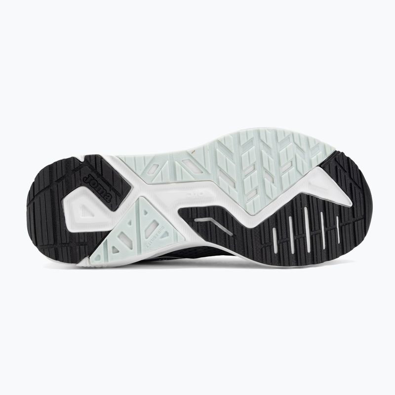 Кросівки для бігу жіночі Joma Vitaly black 4