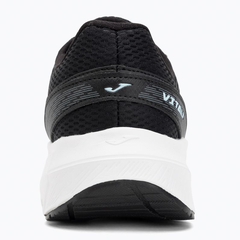 Кросівки для бігу жіночі Joma Vitaly black 6