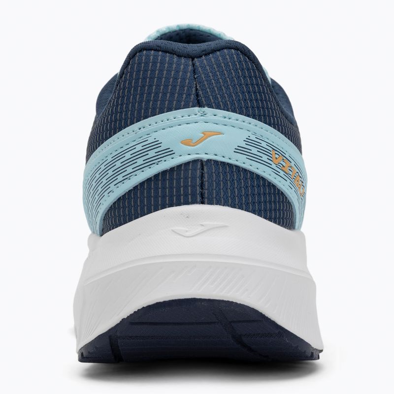 Кросівки для бігу жіночі Joma Vitaly blue 6