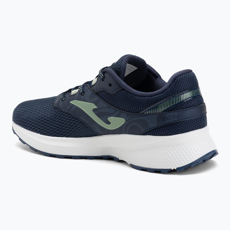 Кросівки для бігу жіночі Joma Meta Lady navy blue 3