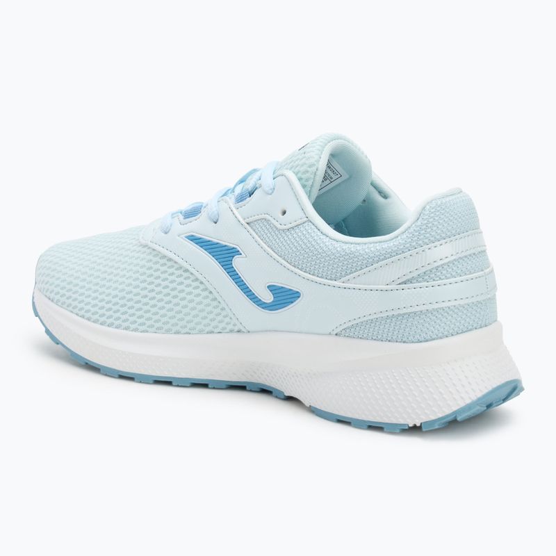 Кросівки для бігу жіночі Joma Meta Lady turquoise 3