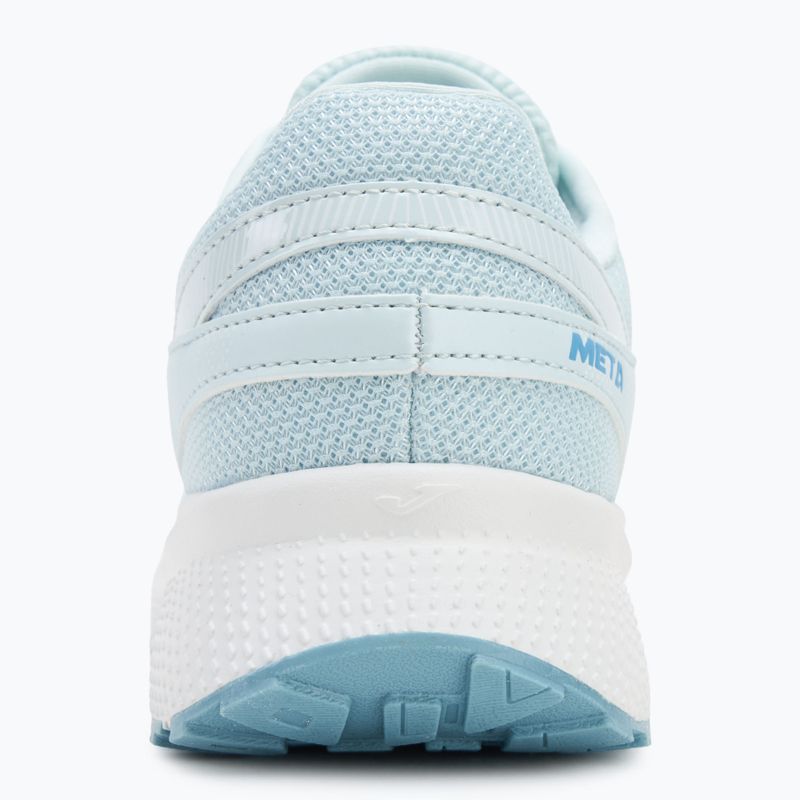 Кросівки для бігу жіночі Joma Meta Lady turquoise 6