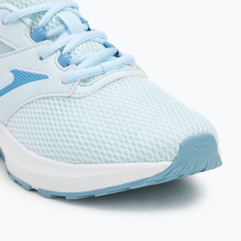 Кросівки для бігу жіночі Joma Meta Lady turquoise 7