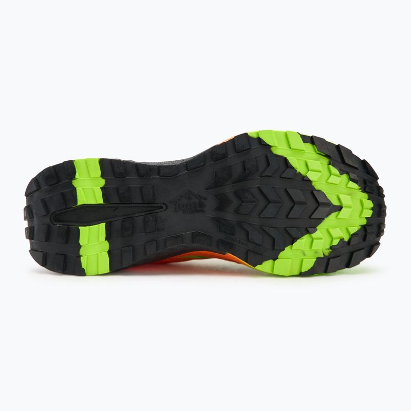 Кросівки для бігу чоловічі Joma TR-8 light green 4