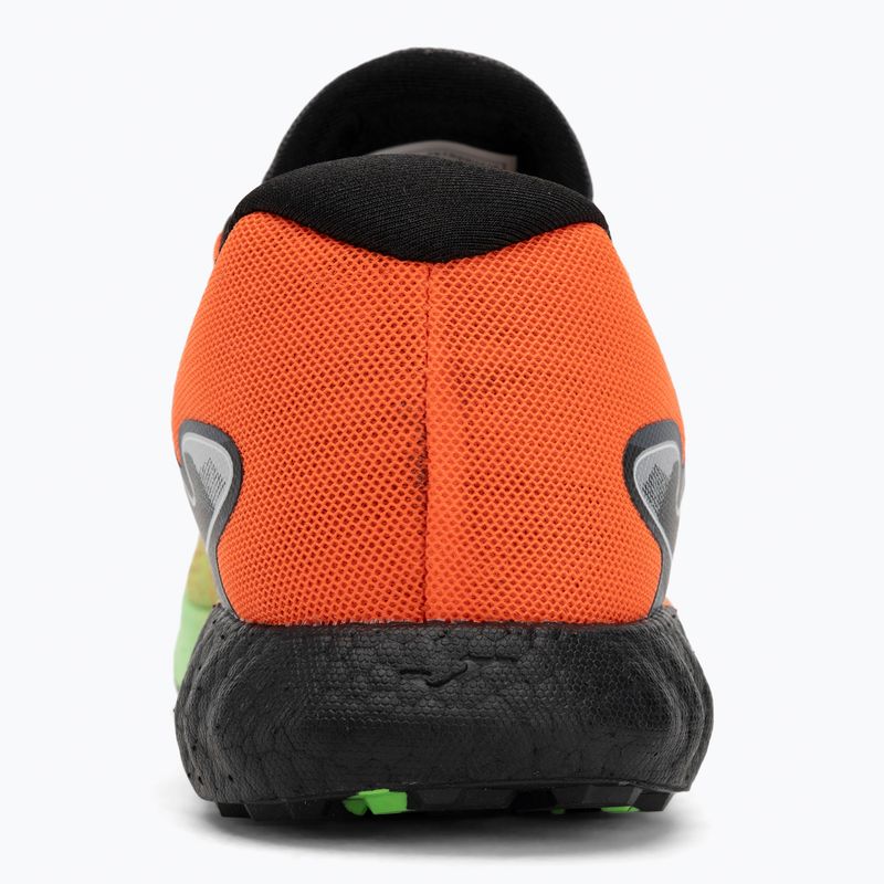 Кросівки для бігу Joma TR-9 light green 6