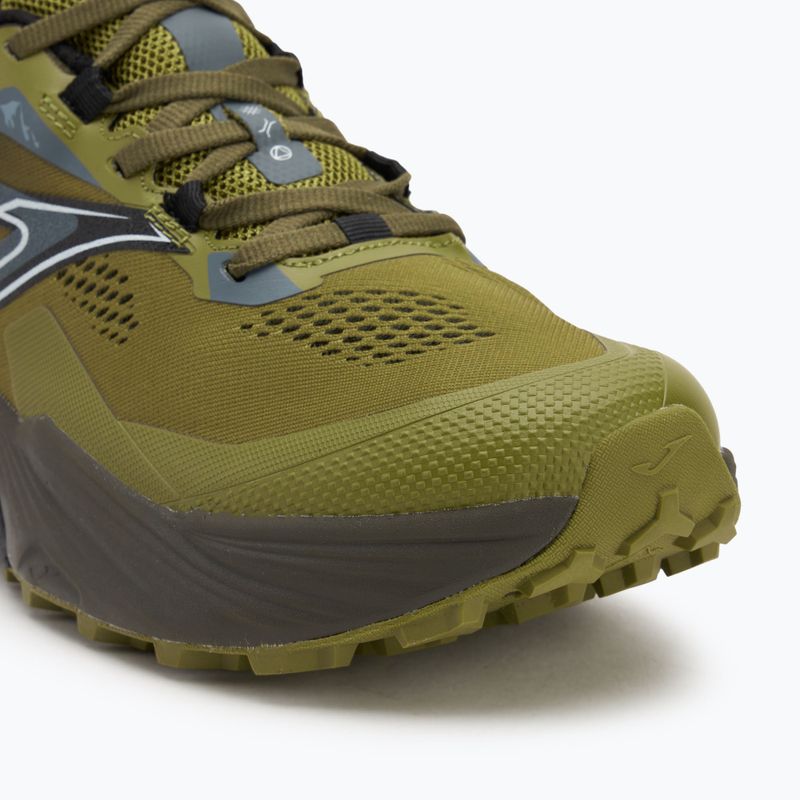 Кросівки для бігу чоловічі Joma Rase khaki 7