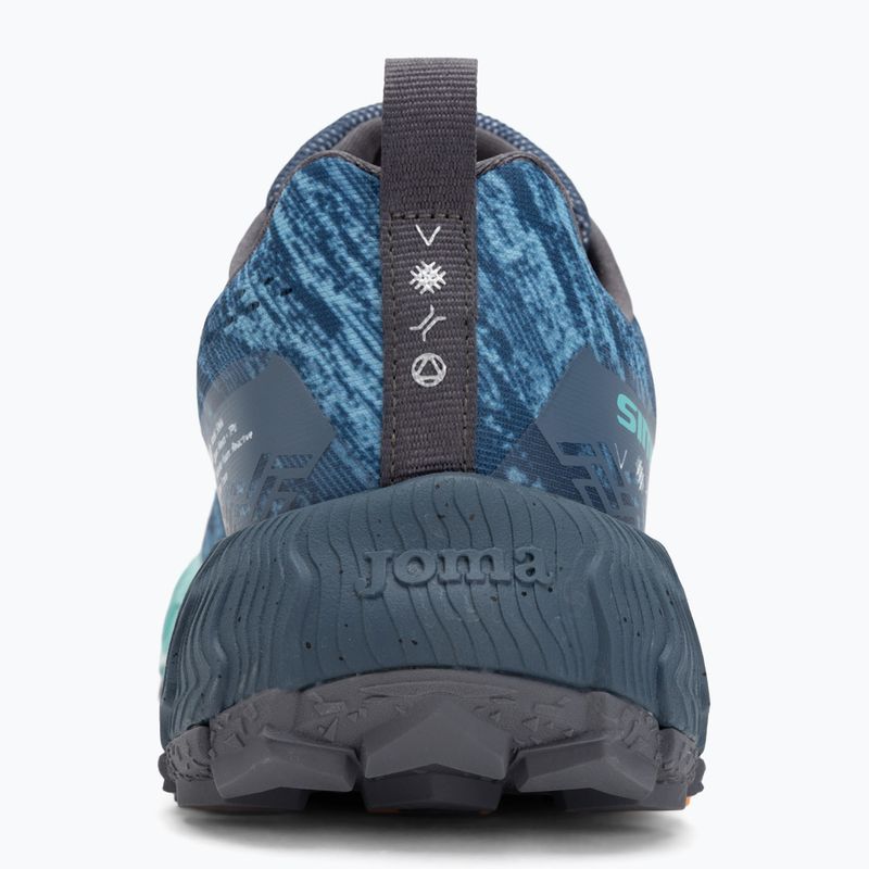 Кросівки для бігу чоловічі Joma Sima petroleum 6