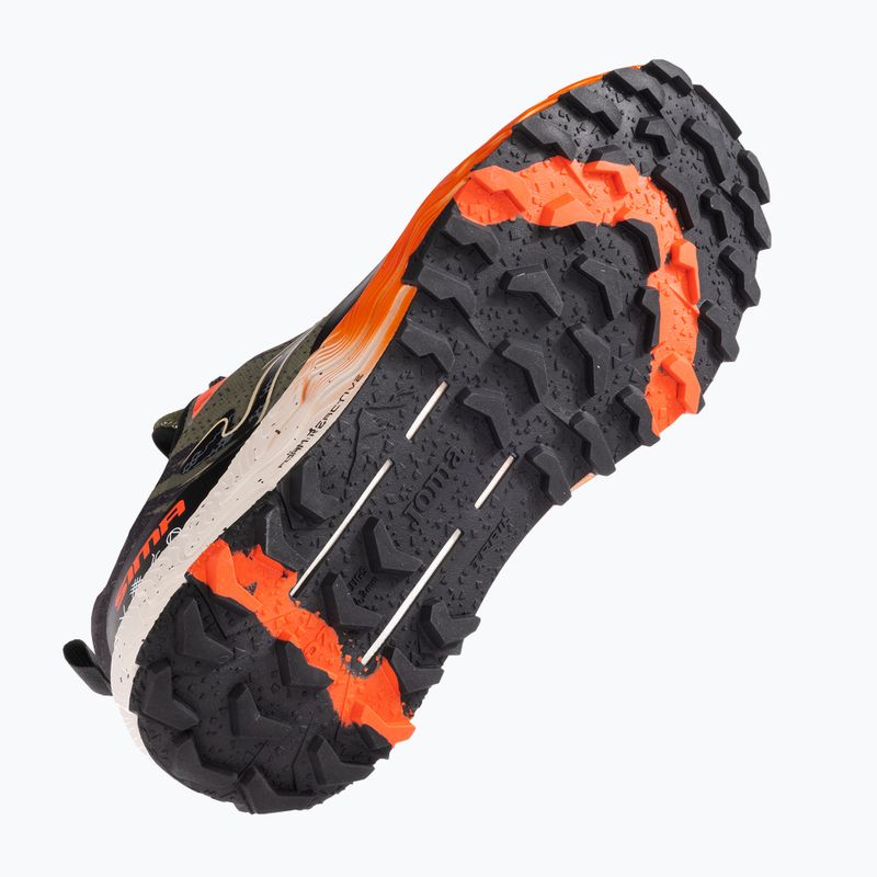 Кросівки для бігу чоловічі Joma Sima khaki 11