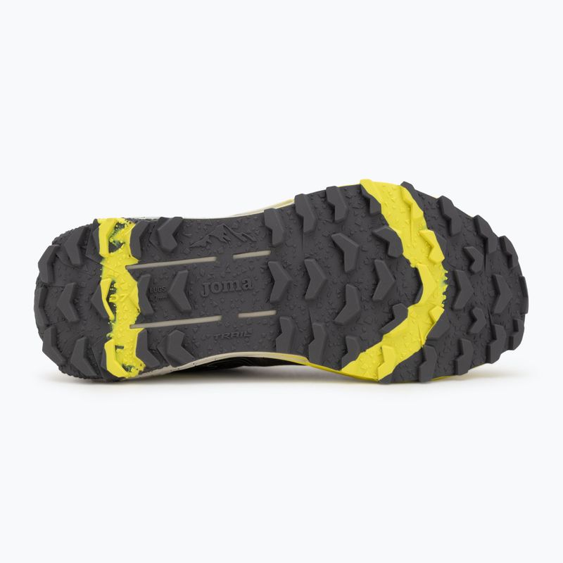 Кросівки для бігу чоловічі Joma Sima beige 4