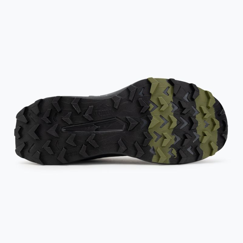 Кросівки для бігу чоловічі Joma Sierra dark gray 4