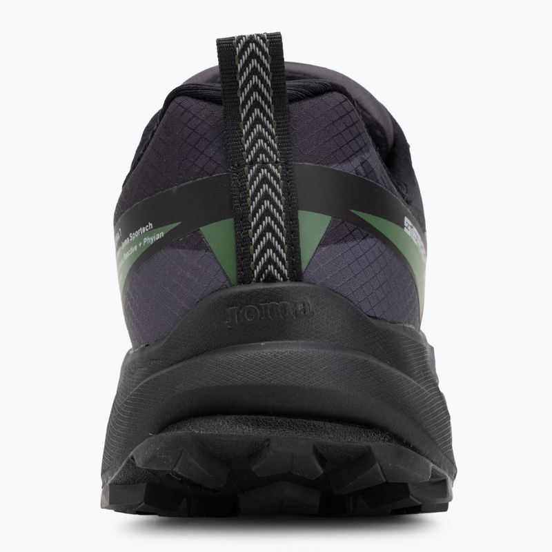 Кросівки для бігу чоловічі Joma Sierra dark gray 6