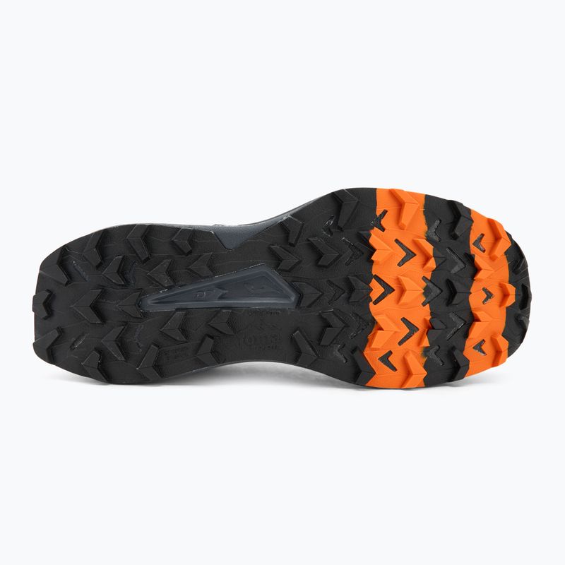 Кросівки для бігу чоловічі Joma Sierra black 4