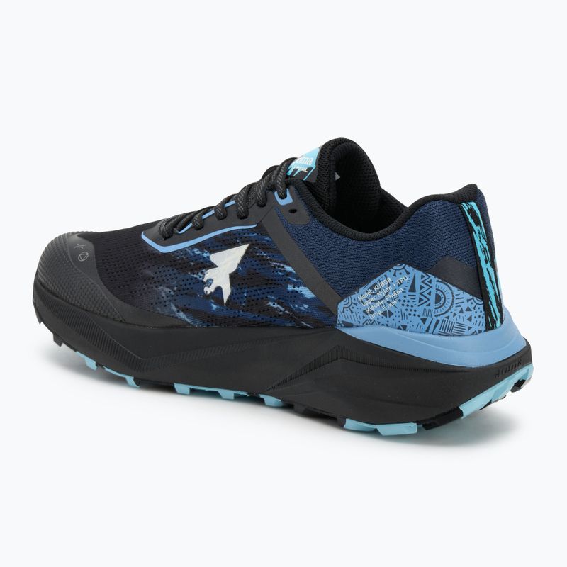 Кросівки для бігу чоловічі Joma Kubor black 3