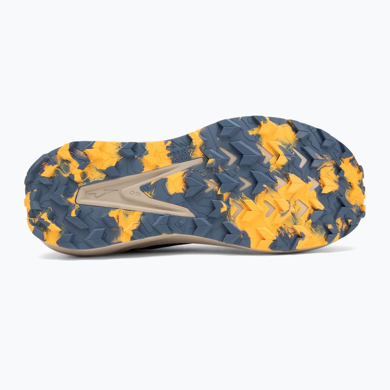 Кросівки для бігу чоловічі Joma Kubor blue 4