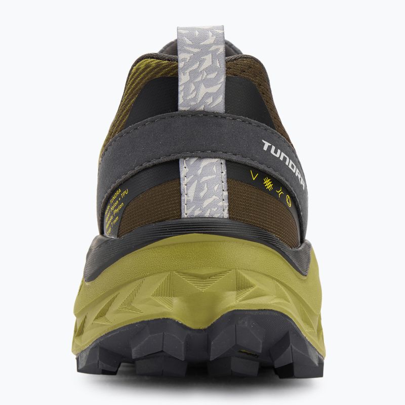 Кросівки для бігу чоловічі Joma Tundra khaki 6