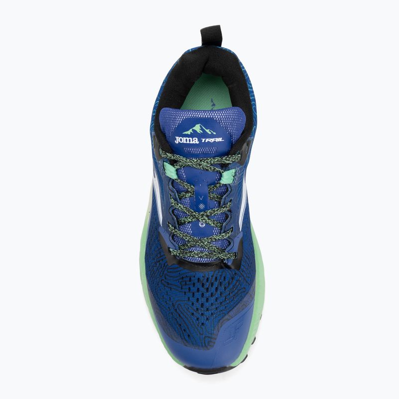 Кросівки для бігу жіночі Joma Sima Lady blue 5